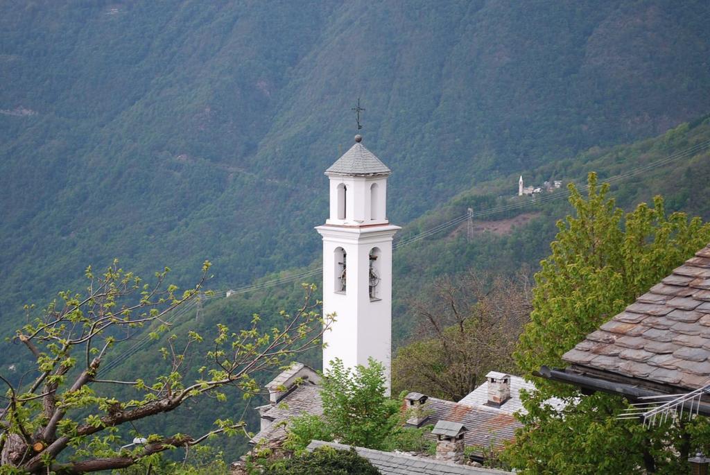 B&B La Quiete Sant' Antonio Albareda Esterno foto